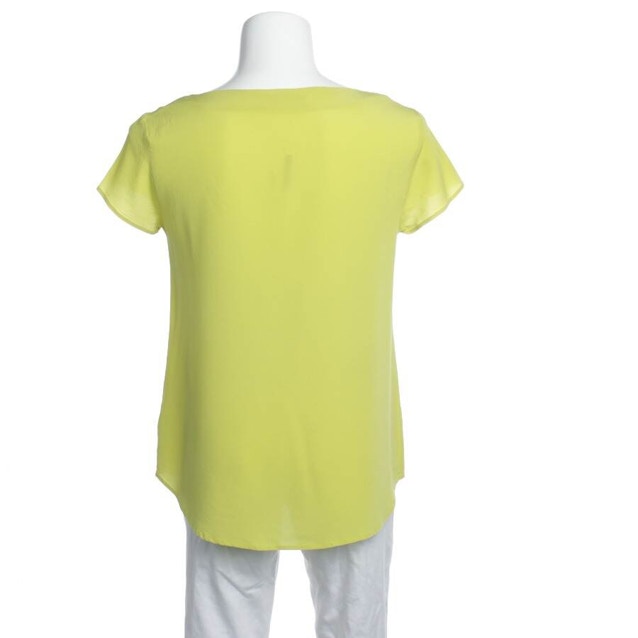 Shirt 38 Yellow | Vite EnVogue
