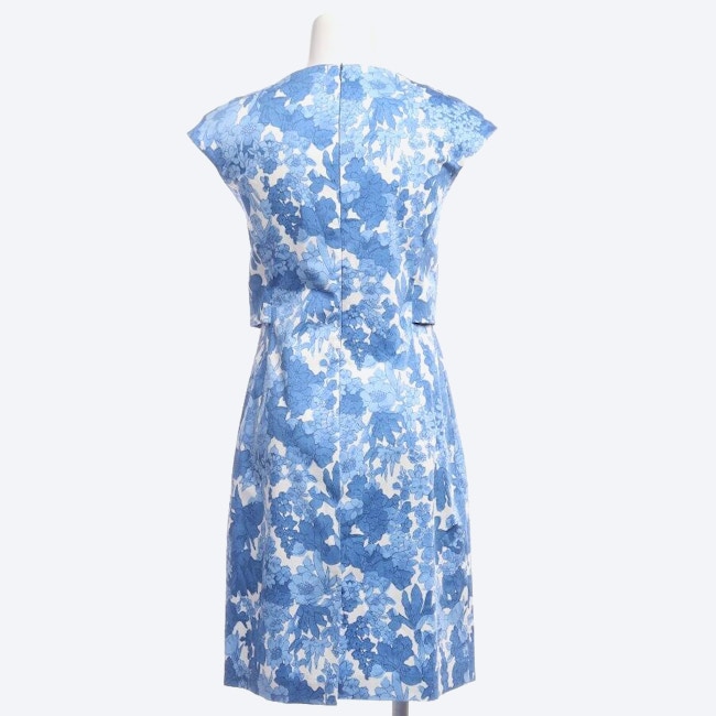 Bild 2 von Kleid M Blau in Farbe Blau | Vite EnVogue
