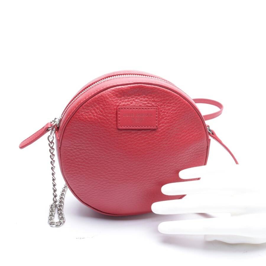 Image 4 of Crossbody Bag Red in color Red | Vite EnVogue