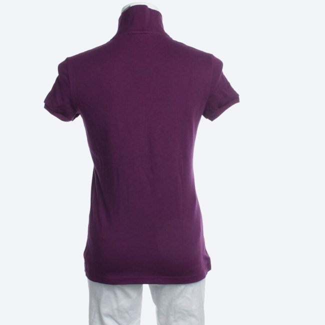 Image 2 of Polo Shirt 36 Purple in color Purple | Vite EnVogue