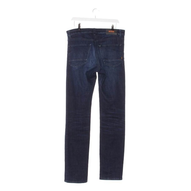 Jeans Straight Fit W31 Navy | Vite EnVogue