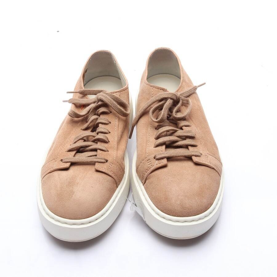 Image 2 of Sneakers EUR38 Light Brown in color Brown | Vite EnVogue