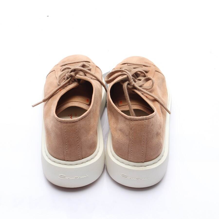 Image 3 of Sneakers EUR38 Light Brown in color Brown | Vite EnVogue