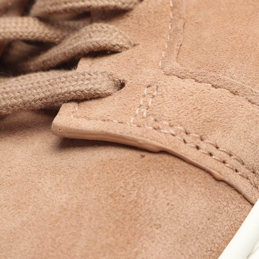 Image 6 of Sneakers EUR38 Light Brown in color Brown | Vite EnVogue