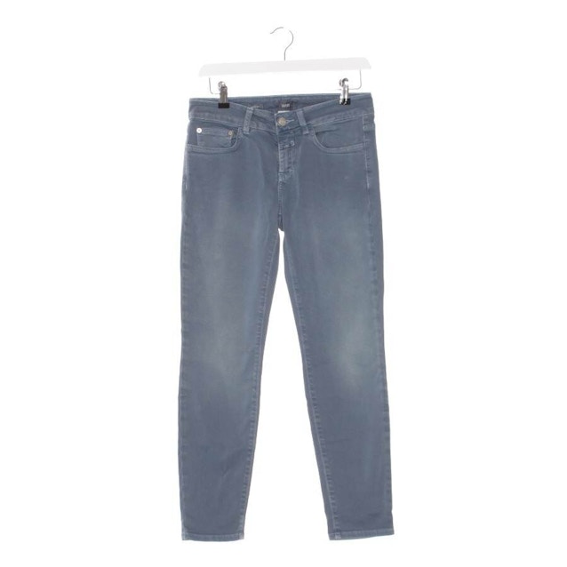 Image 1 of Jeans Straight Fit W26 Dark Gray | Vite EnVogue