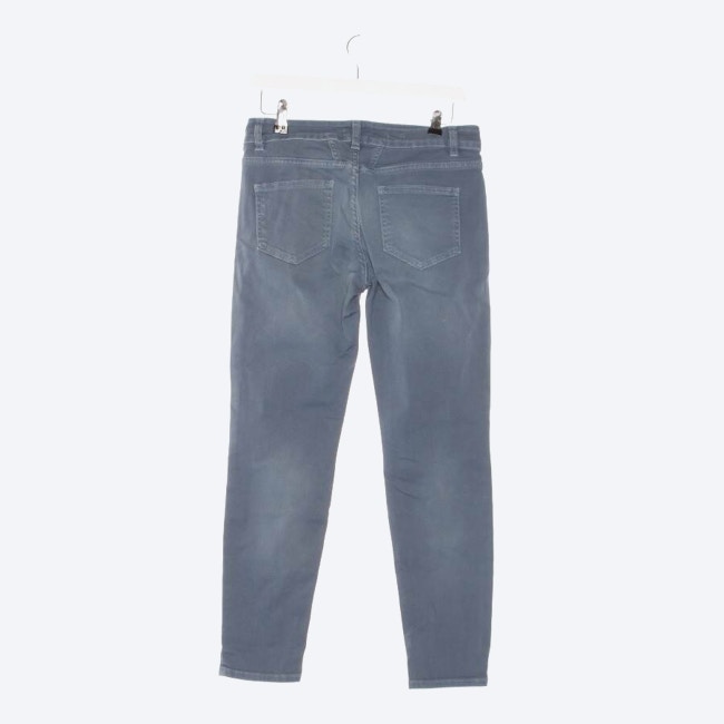 Bild 2 von Jeans Straight Fit W26 Dunkelgrau in Farbe Grau | Vite EnVogue