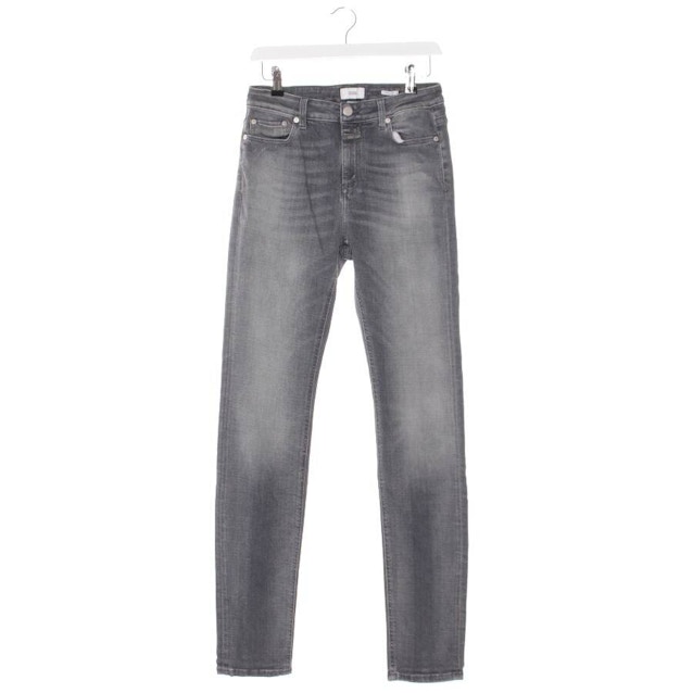 Bild 1 von Jeans Slim Fit W29 Grau | Vite EnVogue