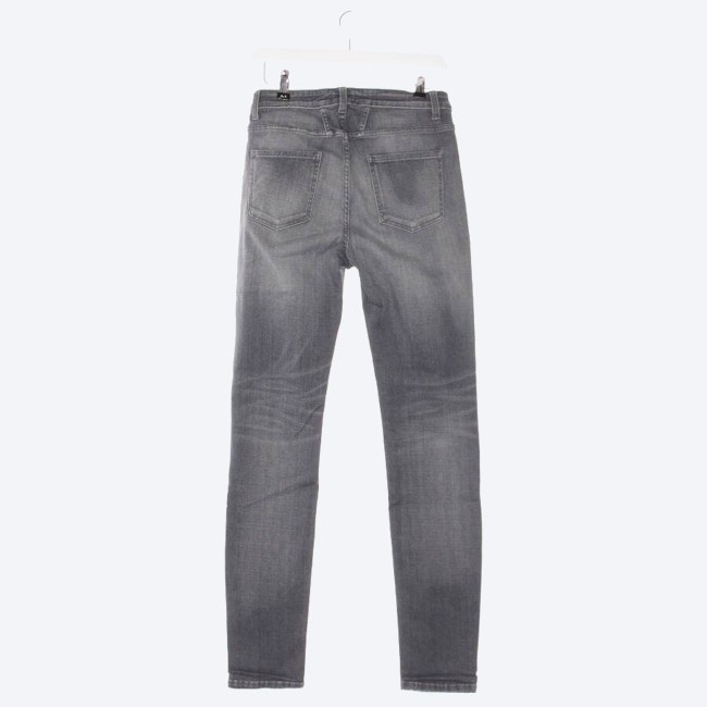 Image 2 of Jeans Slim Fit W29 Gray in color Gray | Vite EnVogue