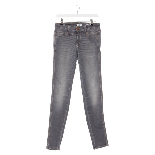 Bild 1 von Jeans Straight Fit W29 Dunkelgrau | Vite EnVogue