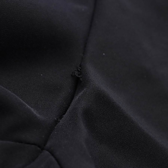 Image 3 of Trousers 38 Black in color Black | Vite EnVogue