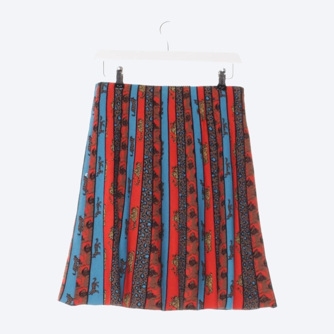Image 2 of Skirt 36 Multicolored in color Multicolored | Vite EnVogue