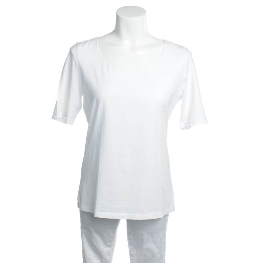 Image 1 of Shirt XL White in color White | Vite EnVogue