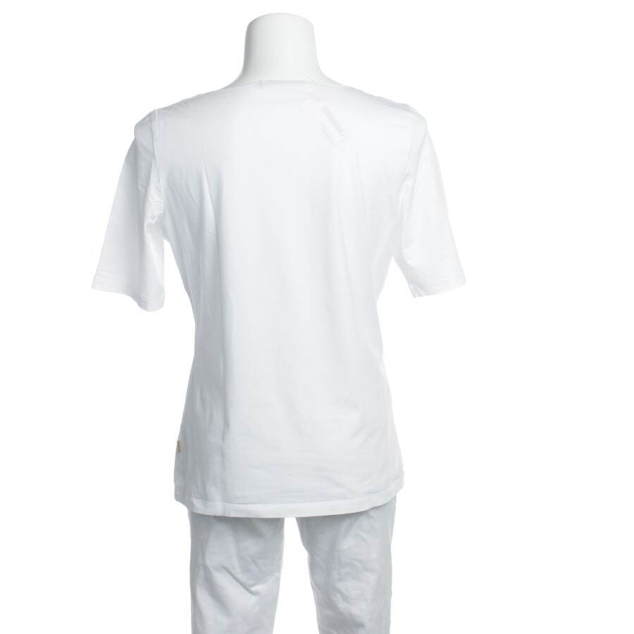 Image 2 of Shirt XL White in color White | Vite EnVogue