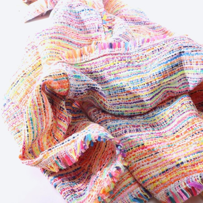 Image 3 of Dress 38 Multicolored in color Multicolored | Vite EnVogue