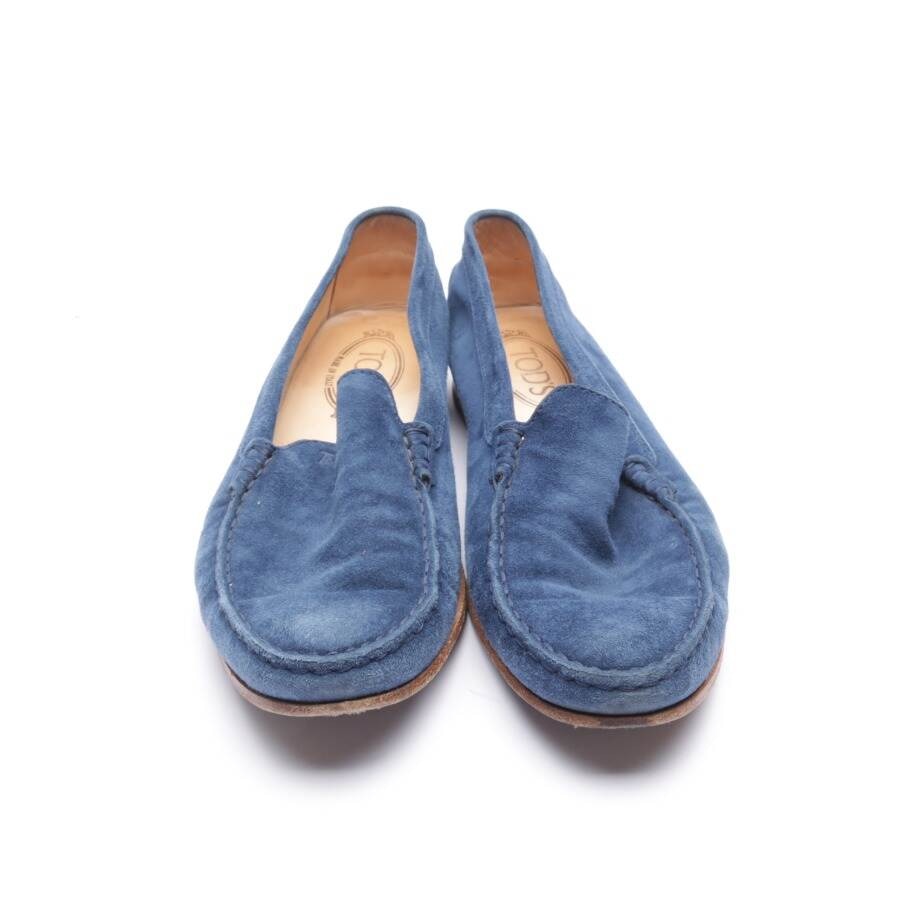 Bild 2 von Loafers EUR 38 Blau in Farbe Blau | Vite EnVogue