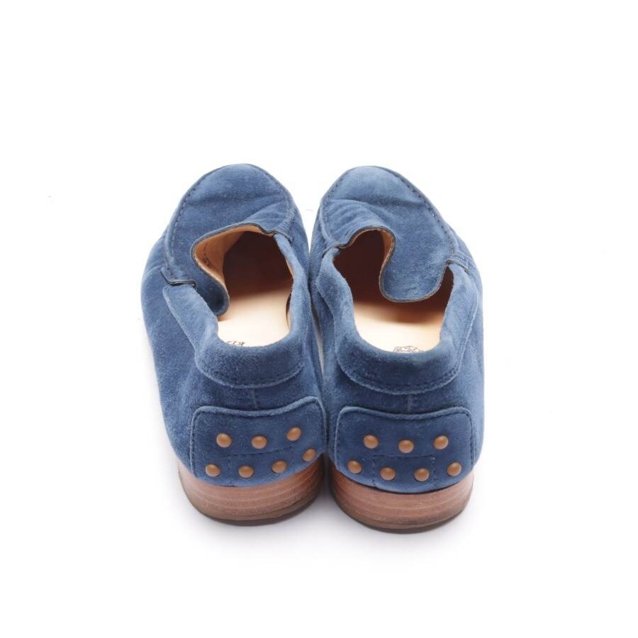 Bild 3 von Loafers EUR 38 Blau in Farbe Blau | Vite EnVogue