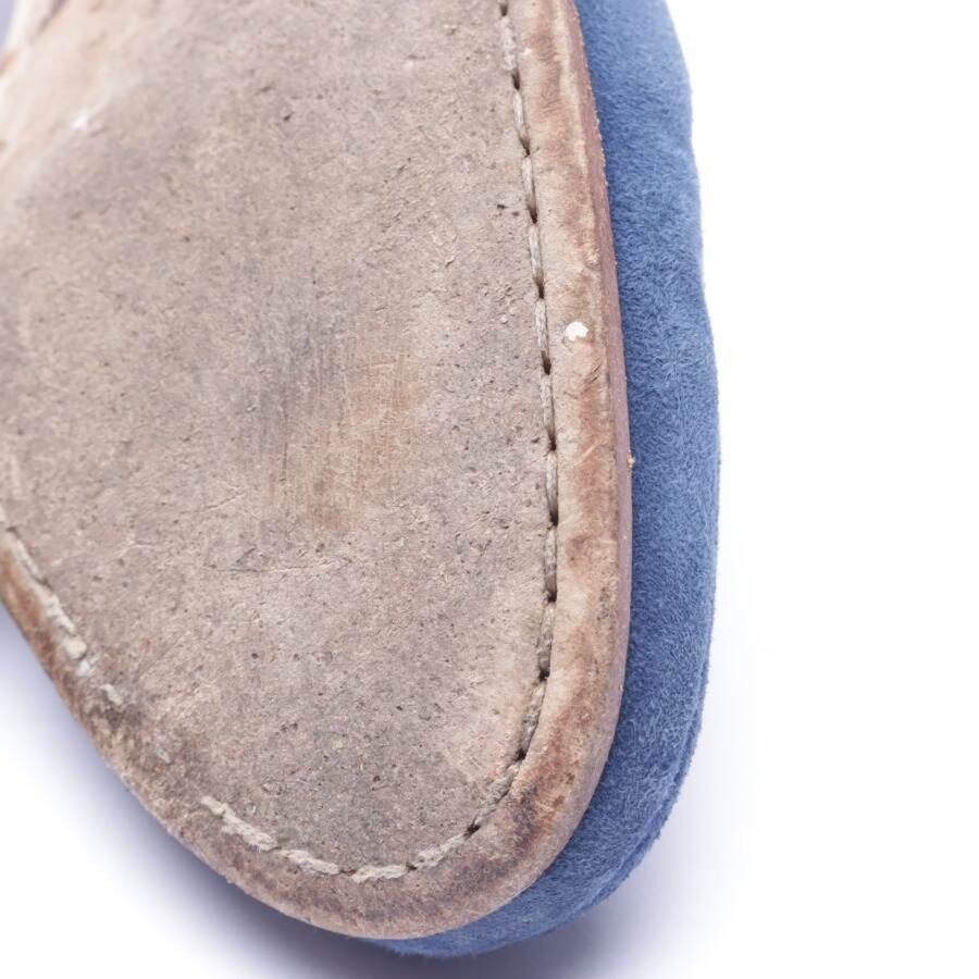 Bild 5 von Loafers EUR 38 Blau in Farbe Blau | Vite EnVogue