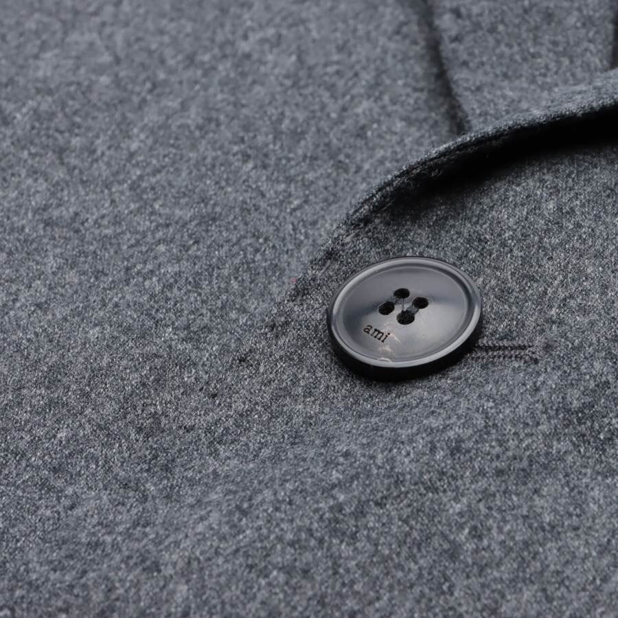Bild 4 von Wollblazer 38 Dunkelgrau in Farbe Grau | Vite EnVogue