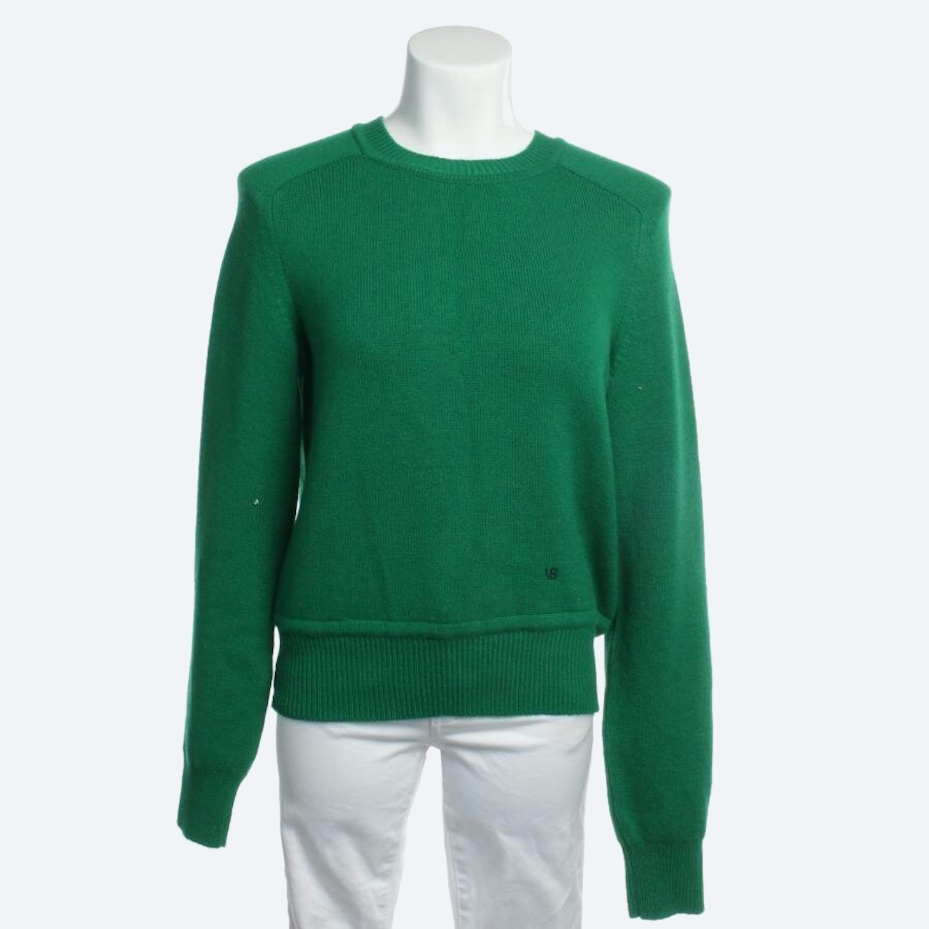 Bild 1 von Pullover S Grün in Farbe Grün | Vite EnVogue