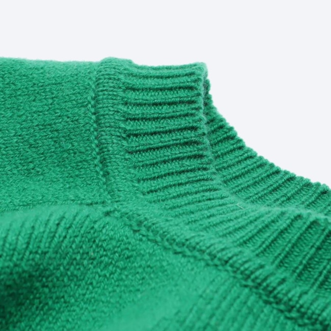 Bild 3 von Pullover S Grün in Farbe Grün | Vite EnVogue