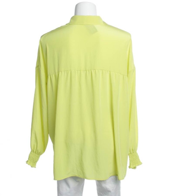 Shirt 34 Neon Green | Vite EnVogue