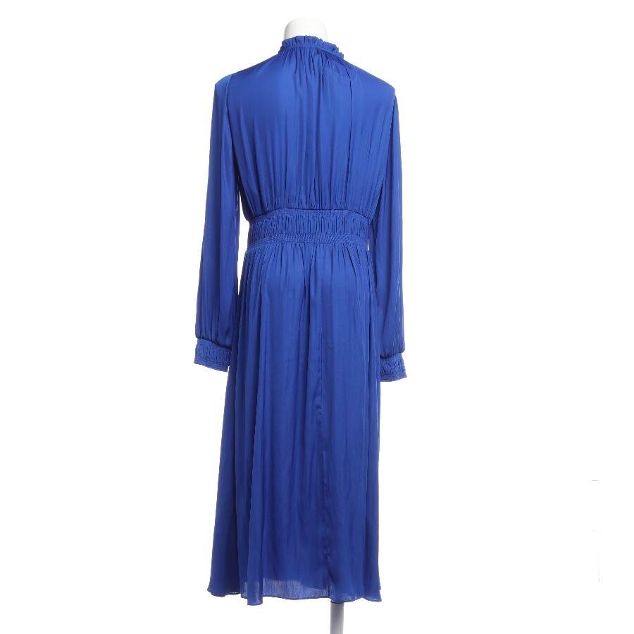 Bild 2 von Kleid 38 Blau in Farbe Blau | Vite EnVogue