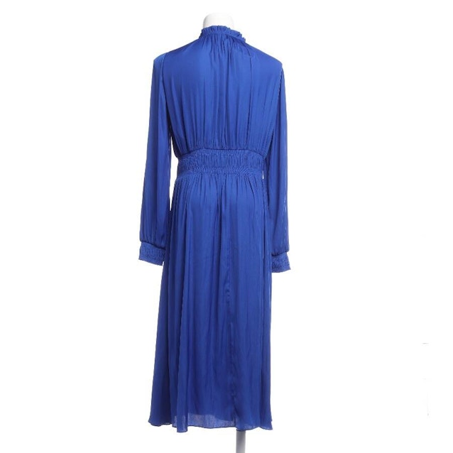 Dress 38 Blue | Vite EnVogue