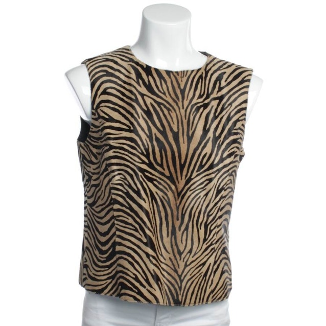 Image 1 of Leather Top 40 Brown | Vite EnVogue