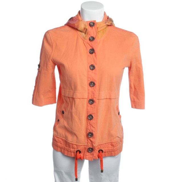 Image 1 of Summer Jacket 38 Orange | Vite EnVogue