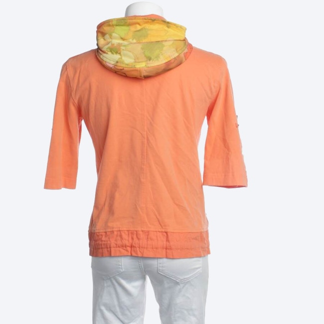 Image 2 of Summer Jacket 38 Orange in color Orange | Vite EnVogue