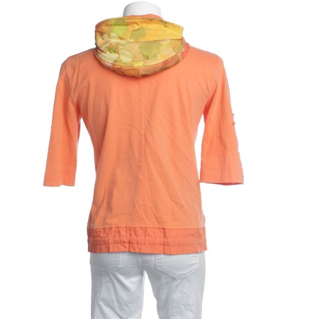 Summer Jacket 38 Orange | Vite EnVogue