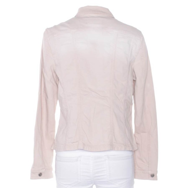 Jeans Jacket 40 Light Pink | Vite EnVogue
