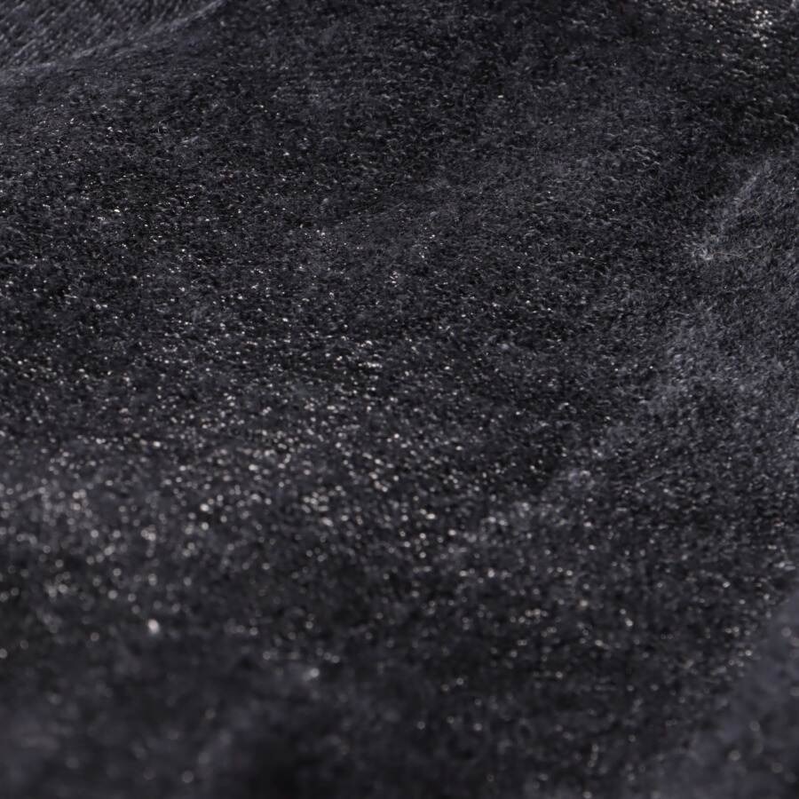 Image 3 of Jumper XS Dark Gray in color Gray | Vite EnVogue