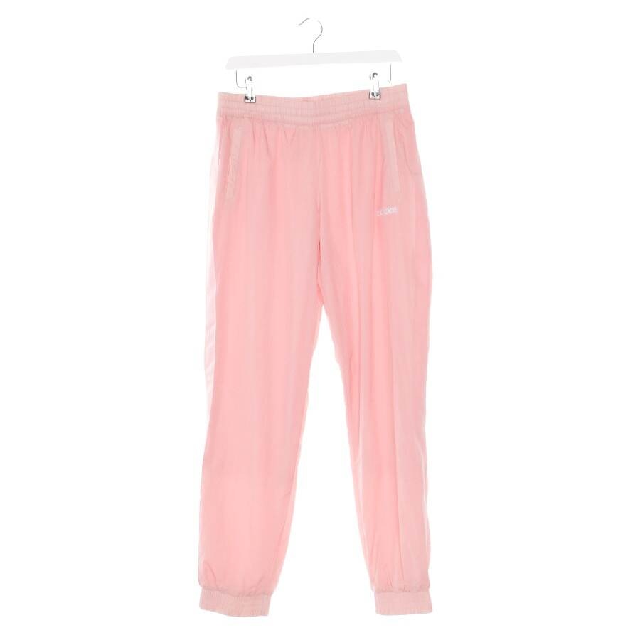 Image 1 of Jogging Pants 40 Light Pink in color Pink | Vite EnVogue
