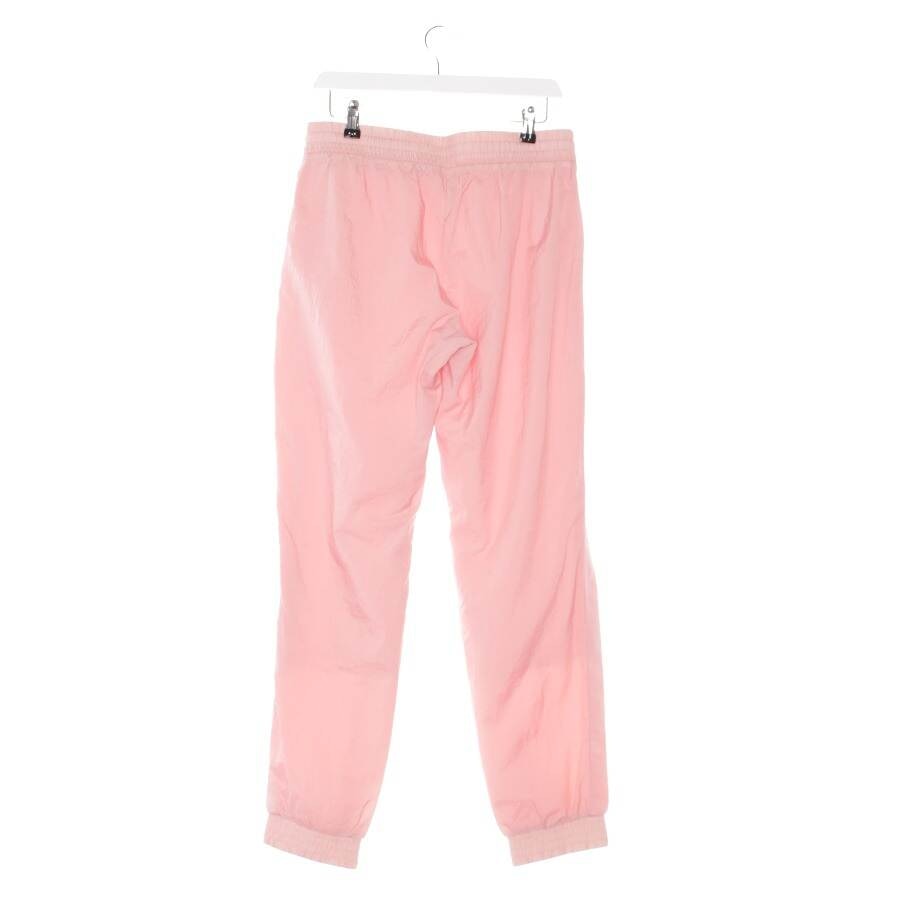 Image 2 of Jogging Pants 40 Light Pink in color Pink | Vite EnVogue
