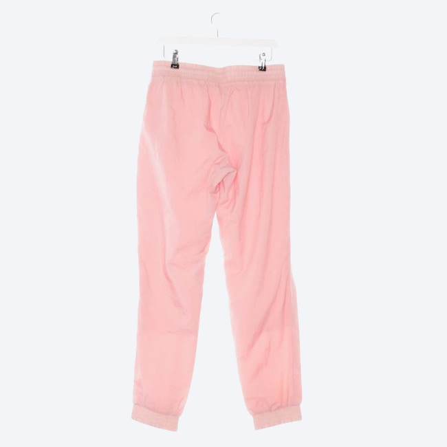 Image 2 of Jogging Pants 40 Light Pink in color Pink | Vite EnVogue