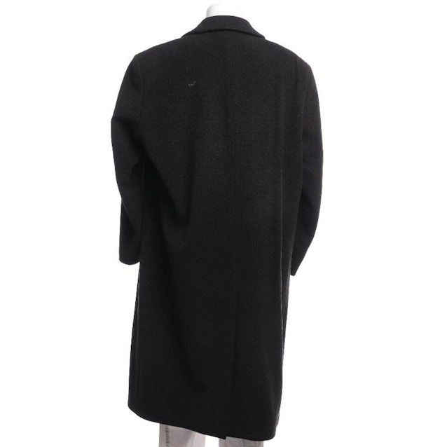 Wool Coat 54 Gray | Vite EnVogue