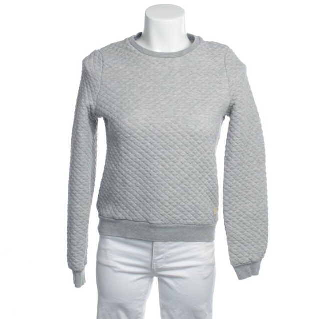 Image 1 of Sweatshirt XS Gray | Vite EnVogue