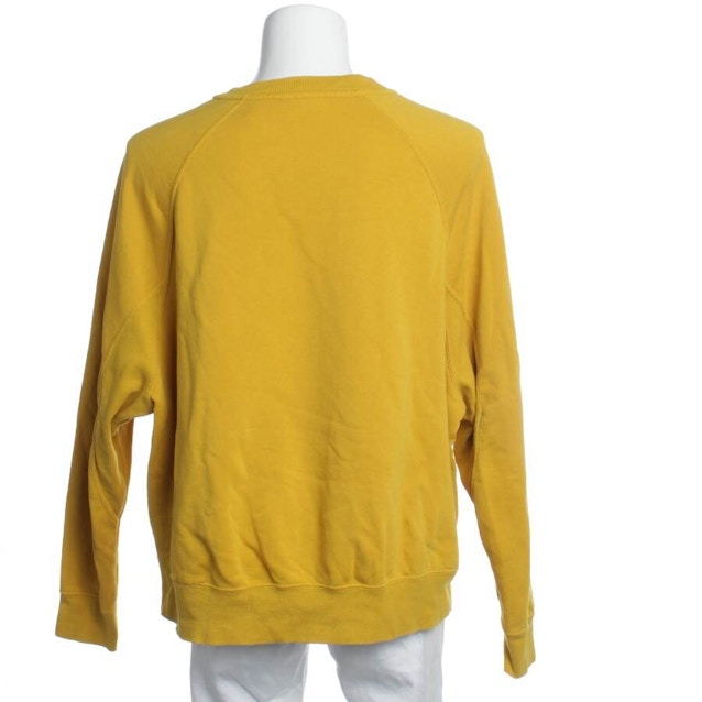 Sweatshirt L Gelb | Vite EnVogue