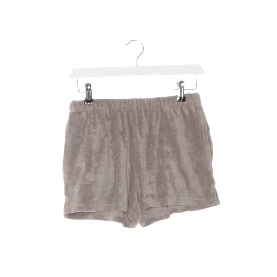 Image 1 of Shorts XS Gray in color Gray | Vite EnVogue