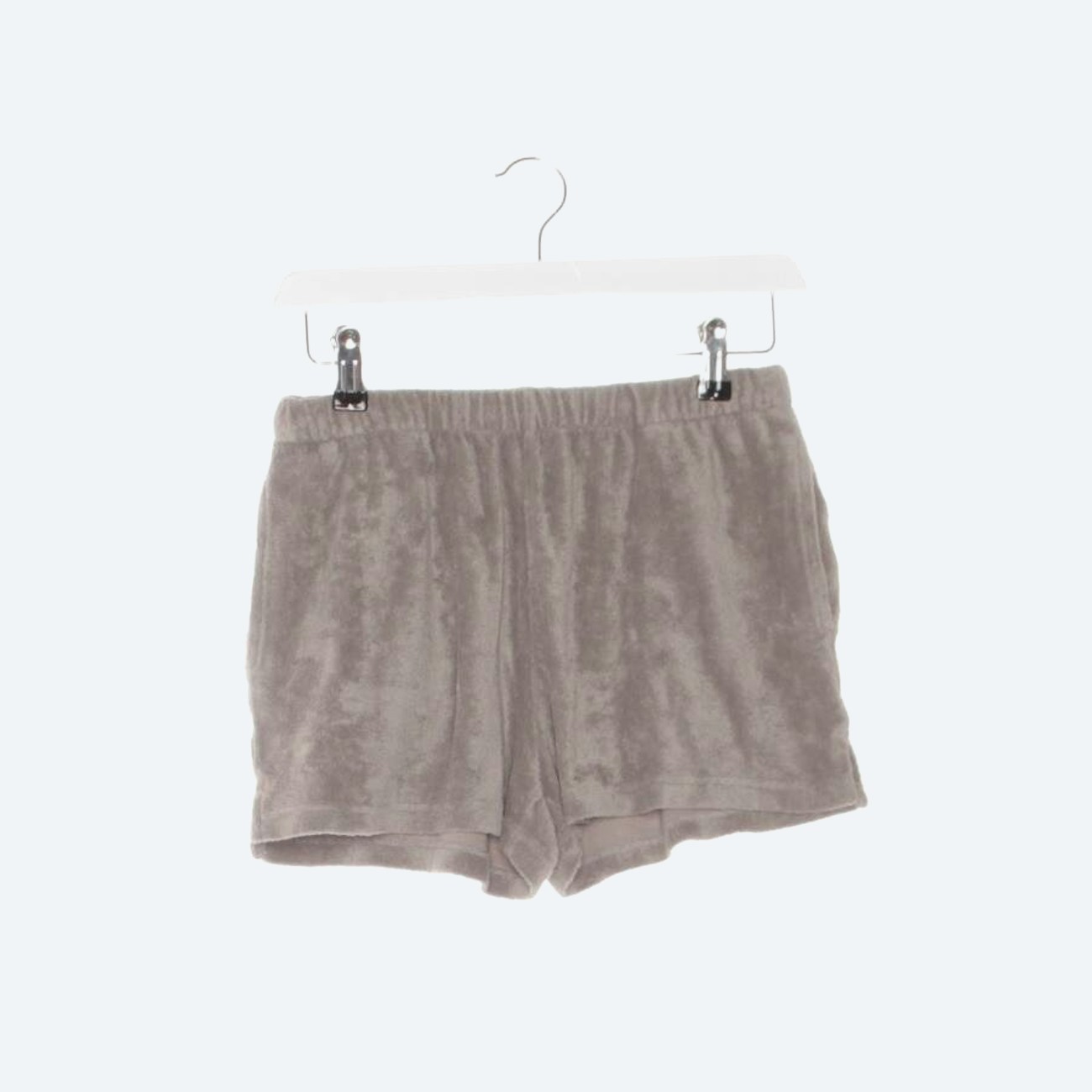 Image 1 of Shorts XS Gray in color Gray | Vite EnVogue