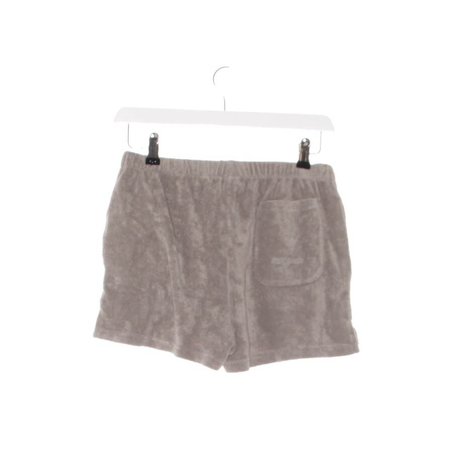 Image 2 of Shorts XS Gray in color Gray | Vite EnVogue