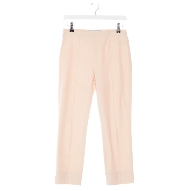 Image 1 of Trousers 36 Nude | Vite EnVogue