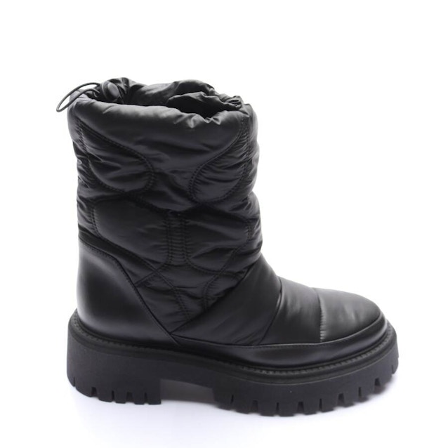 Image 1 of Ankle Boots EUR 40 Black | Vite EnVogue