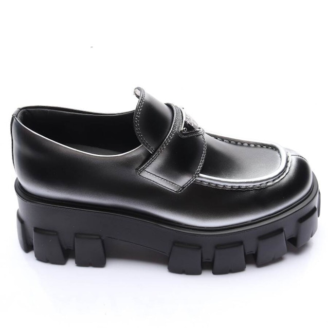 Image 1 of Loafers EUR 39 Black | Vite EnVogue