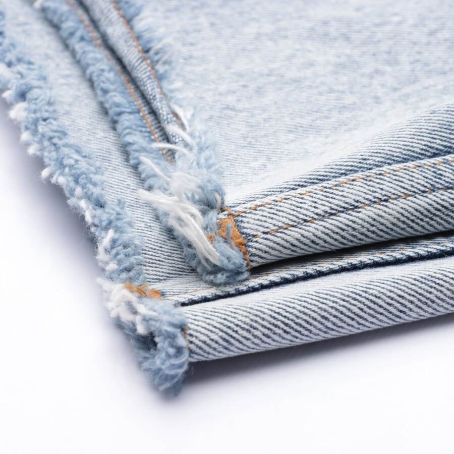 Bild 3 von Jeans Bootcut W28 Blau in Farbe Blau | Vite EnVogue