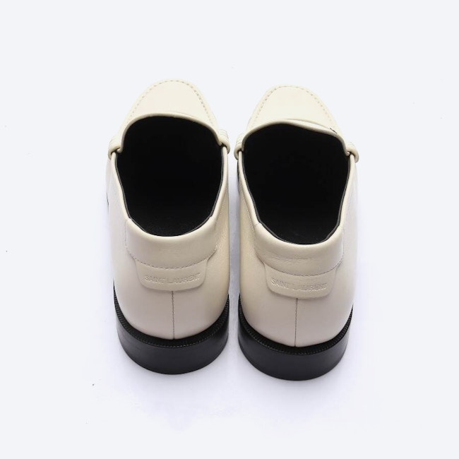 Bild 3 von Loafers EUR 41 Cream in Farbe Weiß | Vite EnVogue
