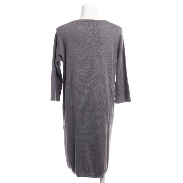 Knit Dress XL Gray | Vite EnVogue