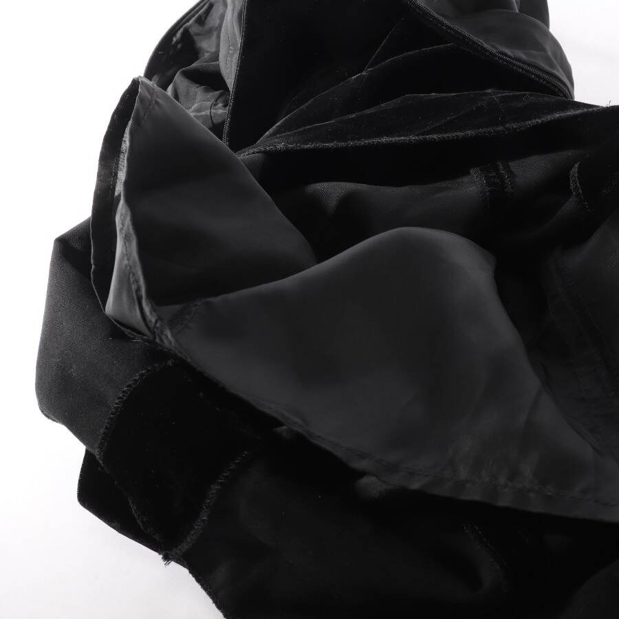 Image 3 of Cocktail Dress 38 Black in color Black | Vite EnVogue