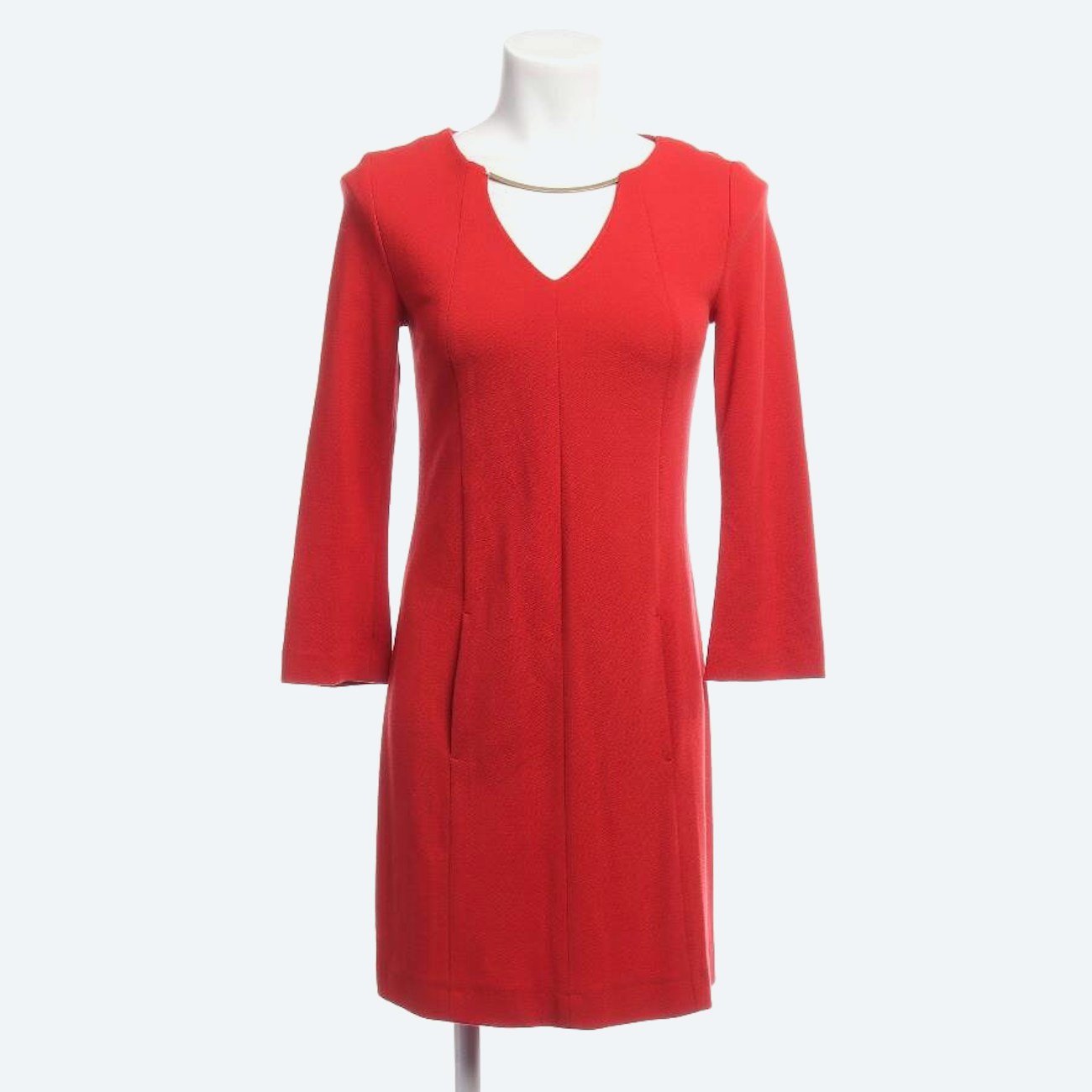 Bild 1 von Kleid S Rot in Farbe Rot | Vite EnVogue